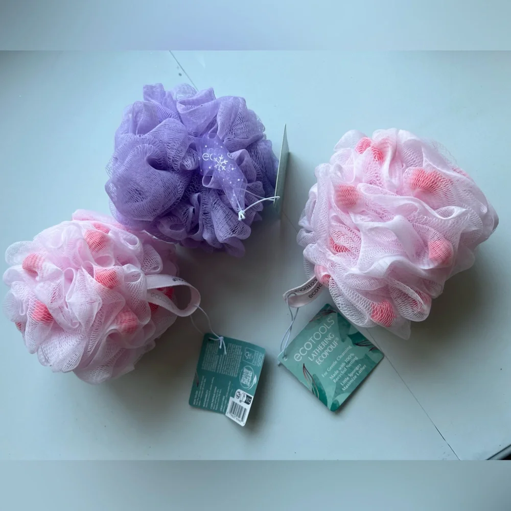 EcoTools Delicate Bath Sponge